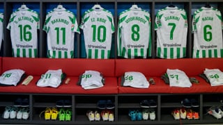 La hoja de ruta en La Palmera para la última semana del mercado invernal