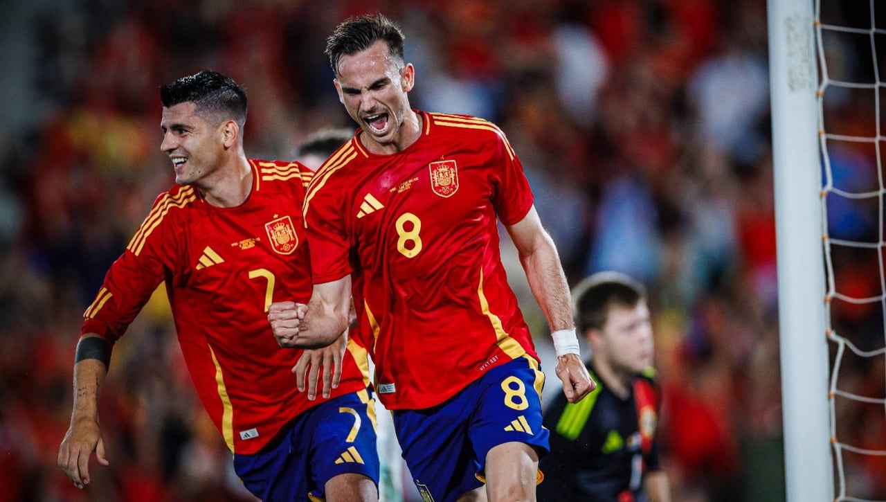 Eurocopa 2024 | Fabián lanza un aviso