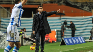 Oviedo, Espanyol, Zaragoza, Levante... otro equipo apunta al despido en Segunda División