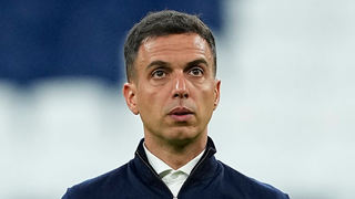 Borja Jiménez, el elegido