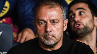 Flick despeja fantasmas y se centra en el presente 