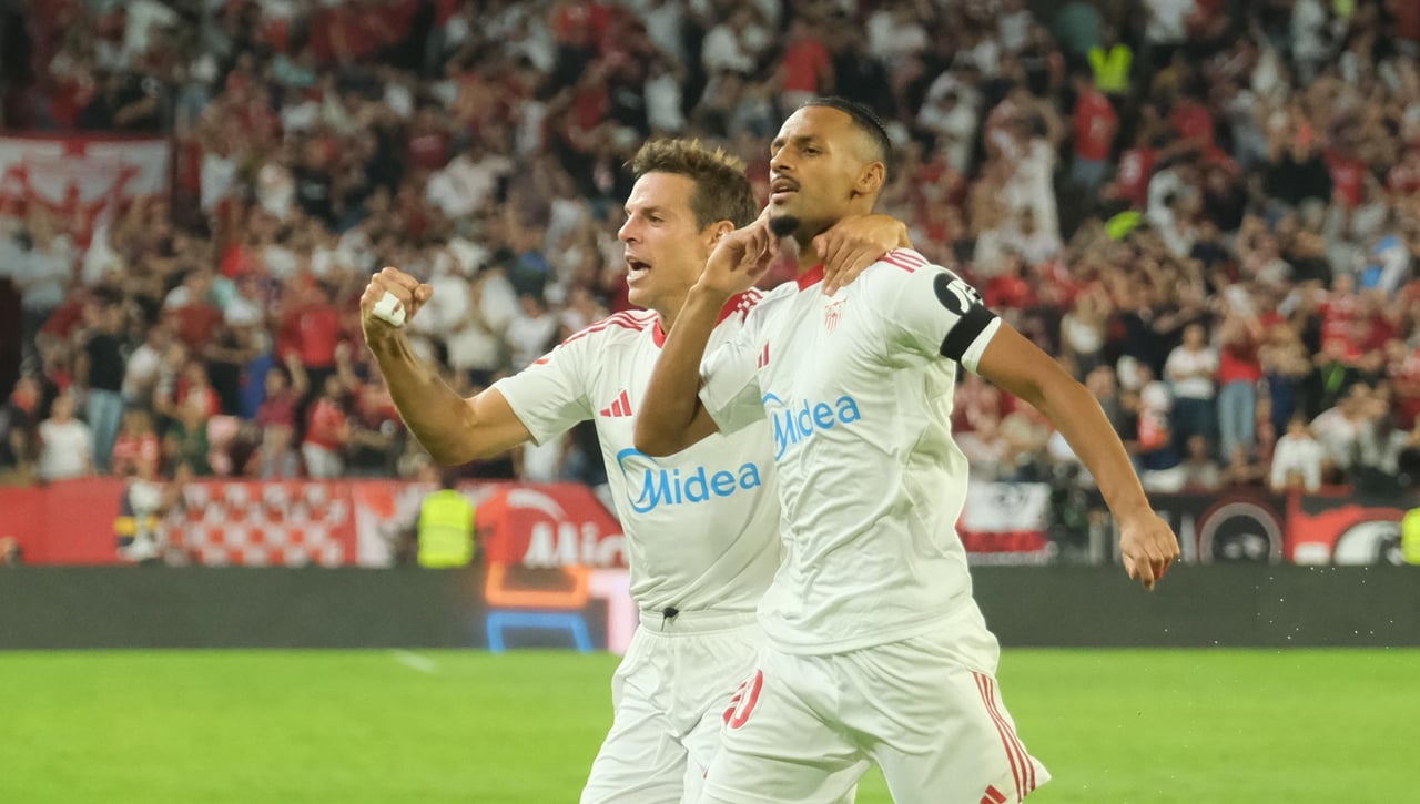 El dardo de Djibril Sow tras la derrota frente al Villarreal CF