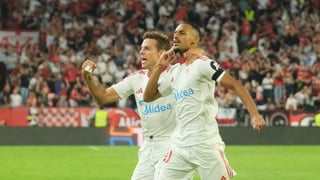 El dardo de Djibril Sow tras la derrota frente al Villarreal CF