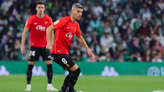 Sorpresa con el fichaje de Salva Sevilla