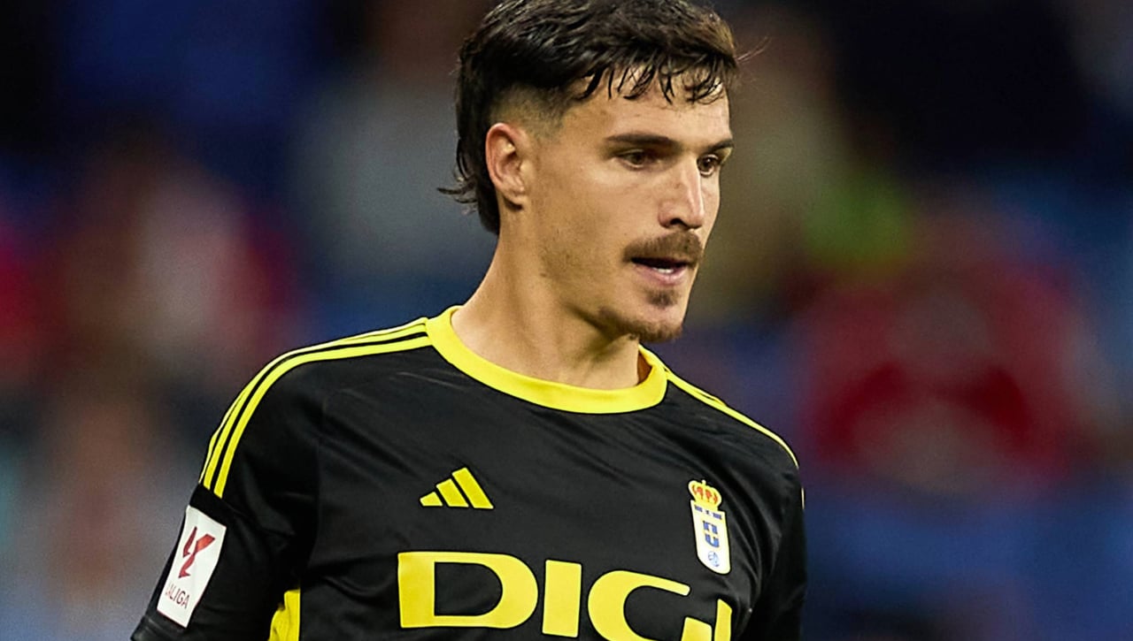 Sorpresa con el fichaje de Jaime Seoane