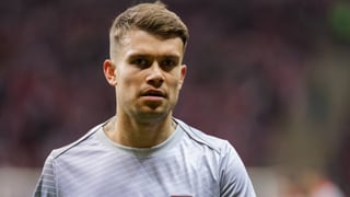 El Getafe apunta a un fichaje sorpresa para su defensa