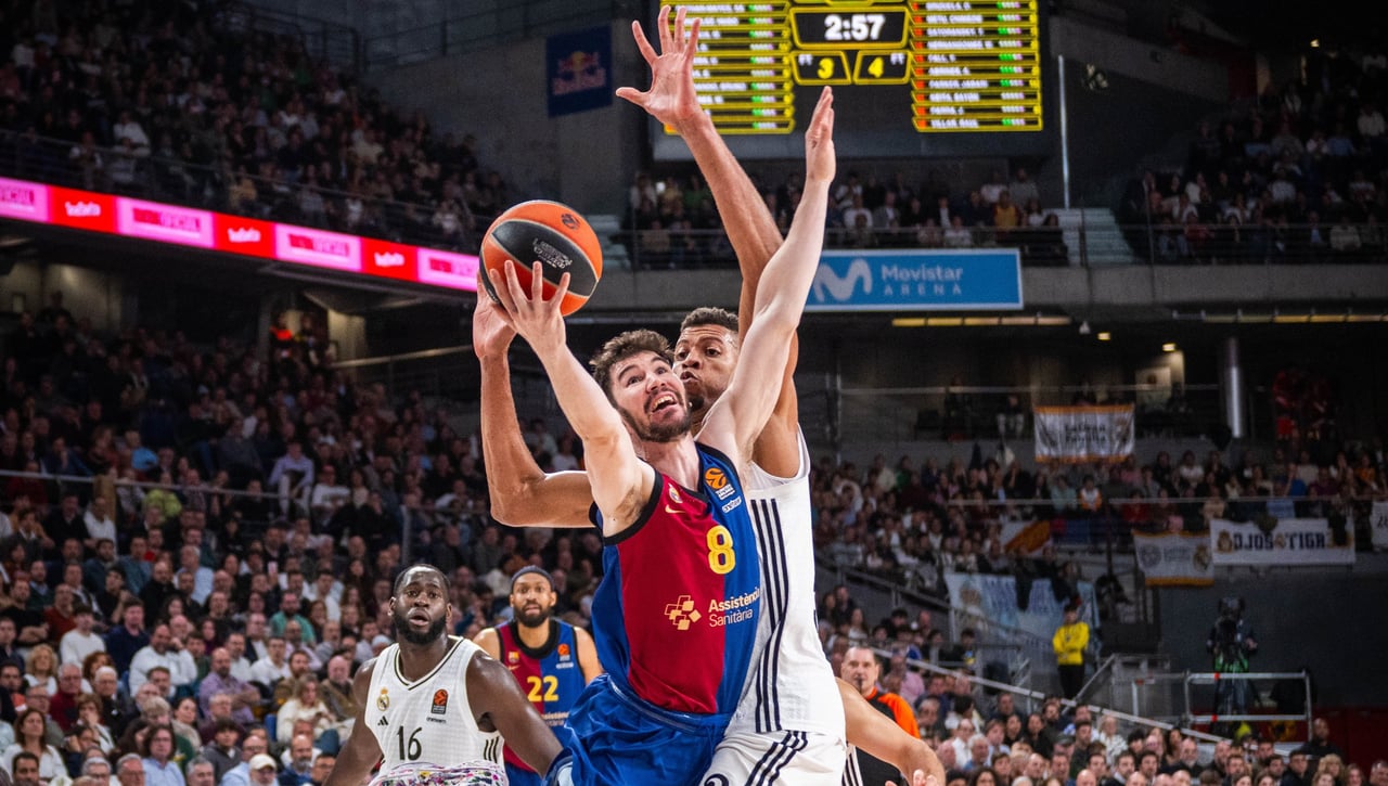 El Barça monta el lío tras el 'robo' del Real Madrid
