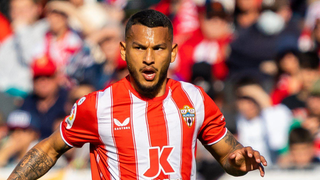 Portazo al fichaje de Luis Suárez