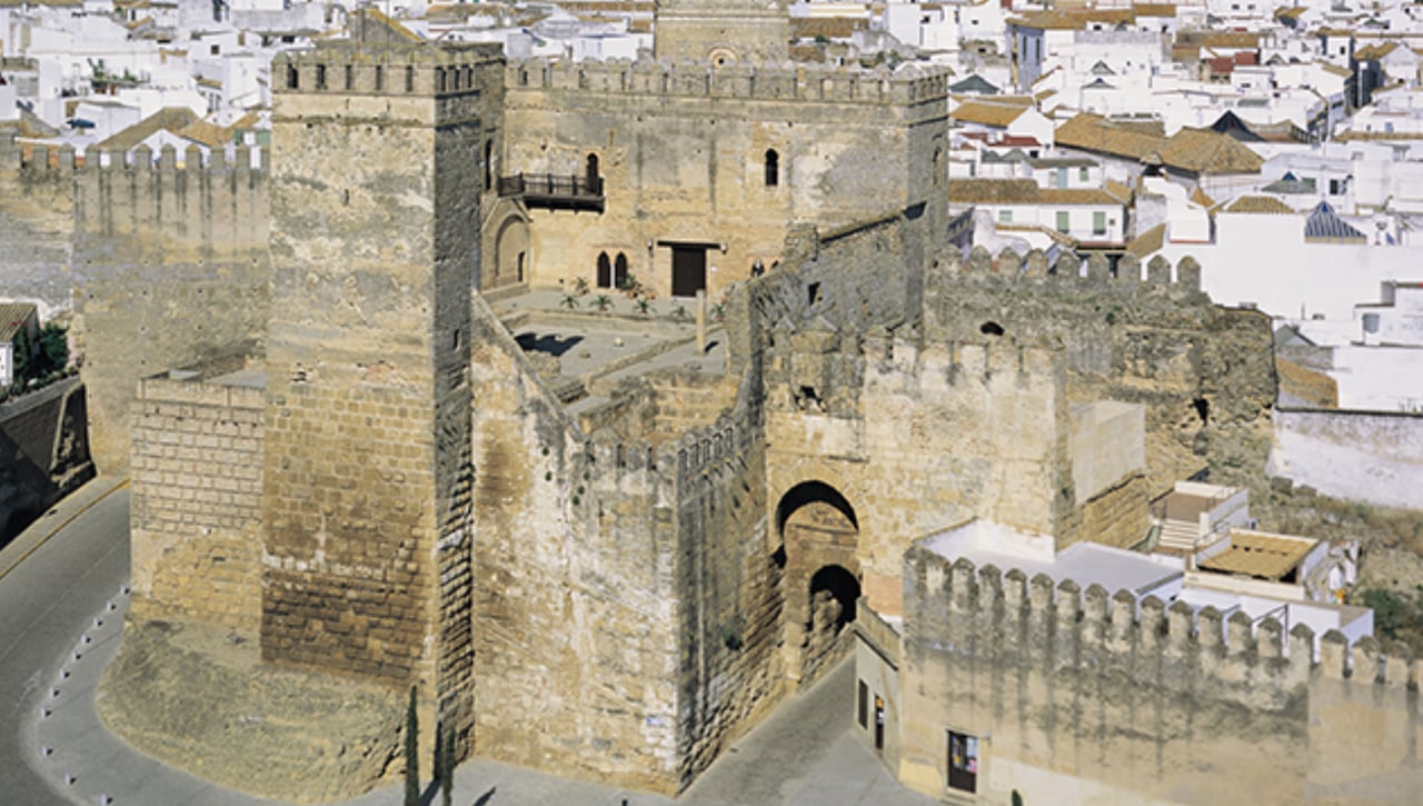 El castillo que recomienda National Geographic a solo media hora de Sevilla
