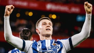 Athletic Club 0-1 Real Sociedad: La Real da el primer paso y obliga al Athletic a remontar en Anoeta