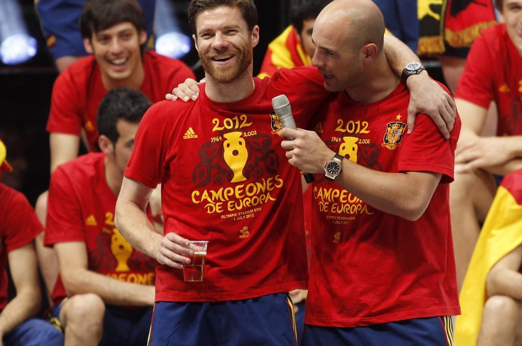 Un viejo rockero, muy cerca de volver a LaLiga