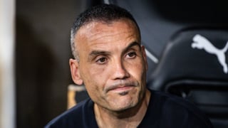 La destitución de Sergio Francisco