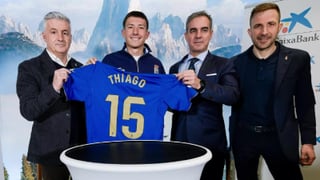 Agustín Lleida admite errores en la planificación del Real Oviedo: “Puede ser que no estuviéramos preparados para Primera”