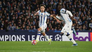 Los pecados que castigan a la Real Sociedad