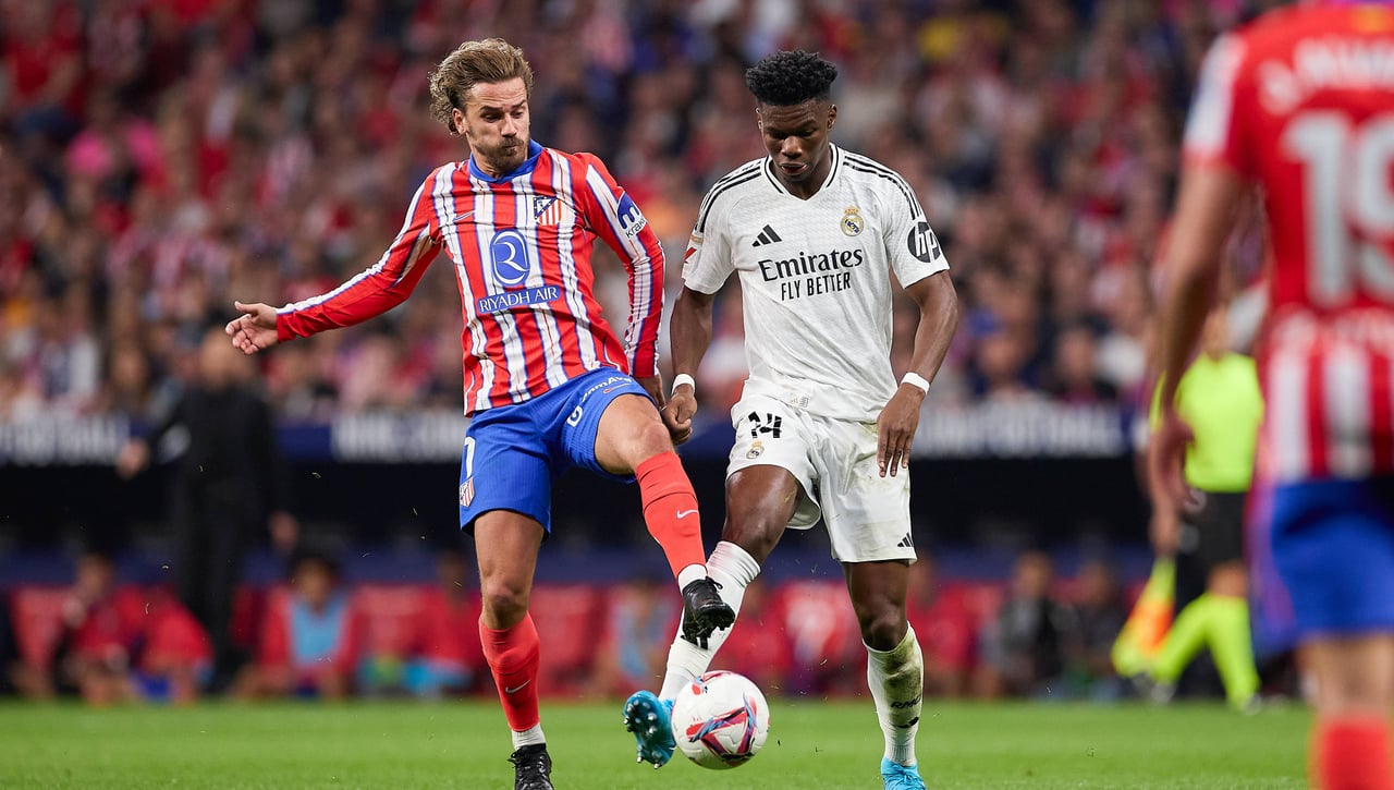 Benfica – Atlético de Madrid: horario y dónde ver en TV la segunda jornada de la Champions League