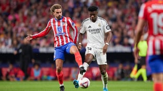 Benfica – Atlético de Madrid: horario y dónde ver en TV la segunda jornada de la Champions League