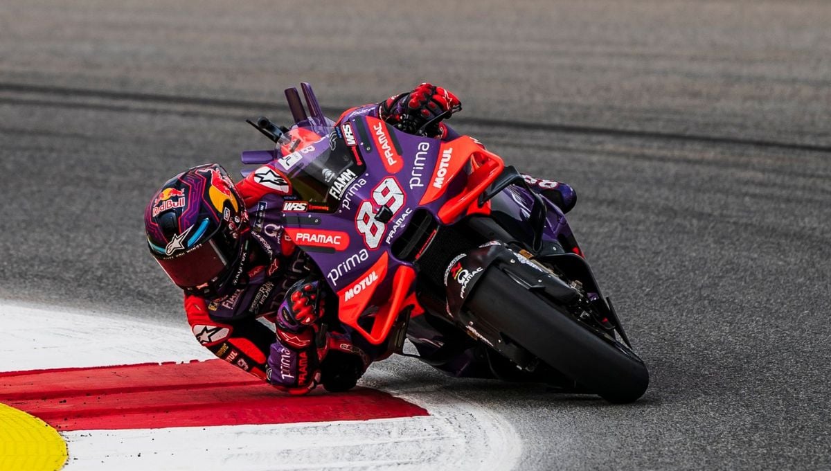 MotoGP 2024 GP de Australia | Horarios y dónde ver en TV el Gran Premio de Australia en el circuito de Phillip Island