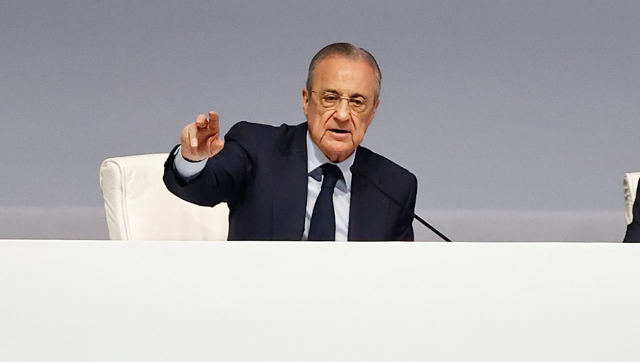 La nueva estrategia mete al Sevilla FC en la Superliga