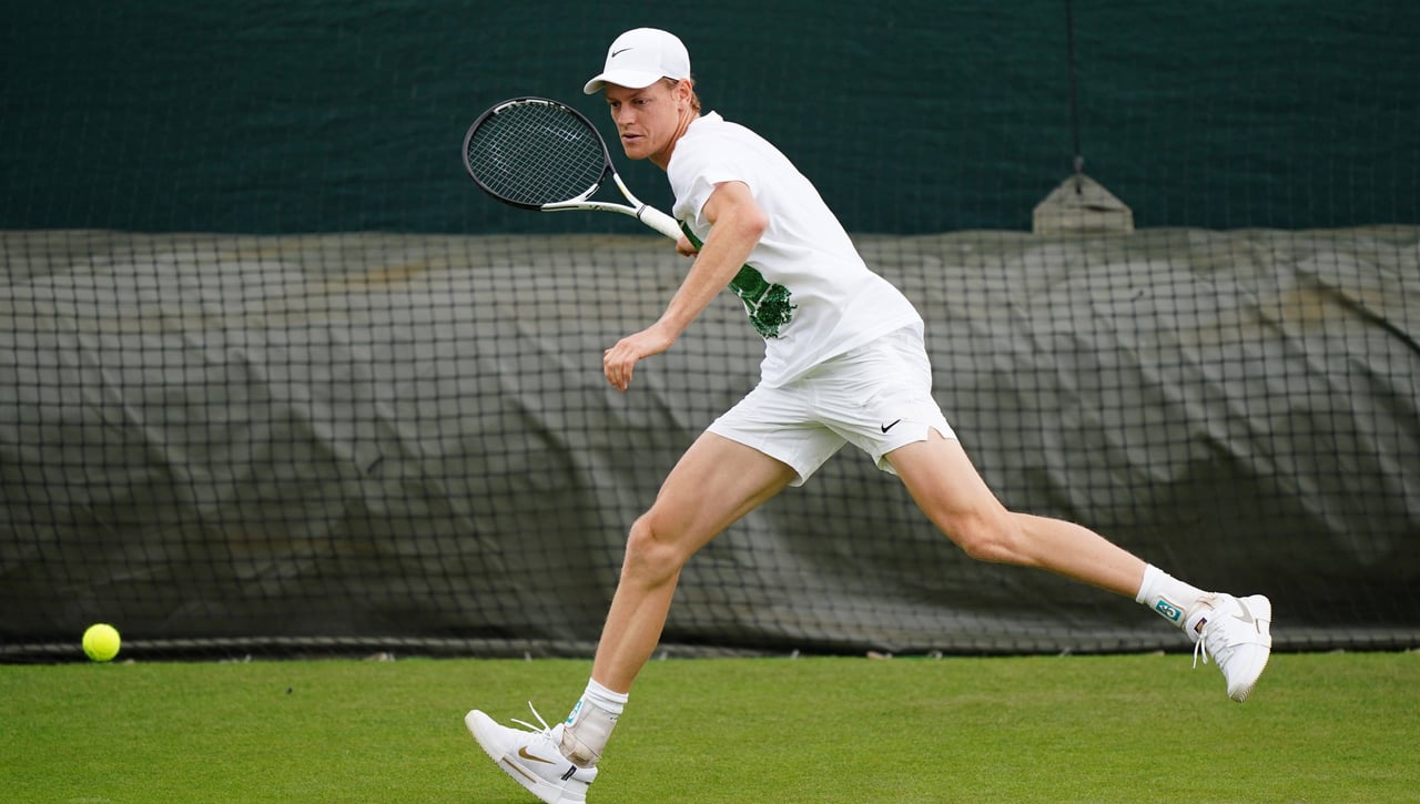 Wimbledon 2024 | Fechas, calendario, cabezas de serie y donde ver en TV el clásico grand slam de hierba en directo