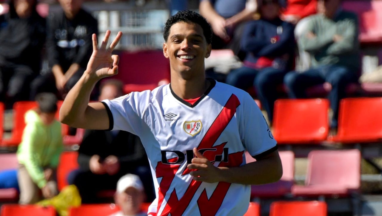 Giro en el caso de Etienne Eto'o: una nueva salida