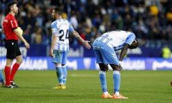 Sergio Pellicer tiene un duro reto por delante en el Málaga