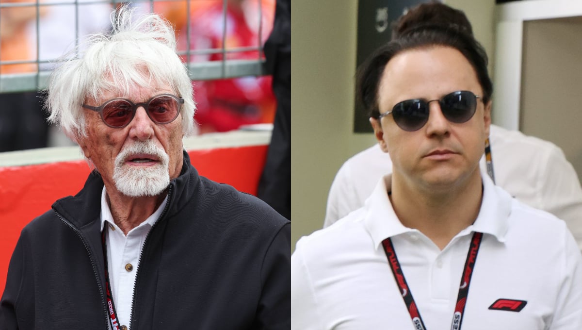‘Crashgate F1’: Ecclestone cambia de versión y Massa reclama el Mundial de 2008