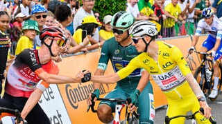 Abandono por dopaje en el Tour de Francia