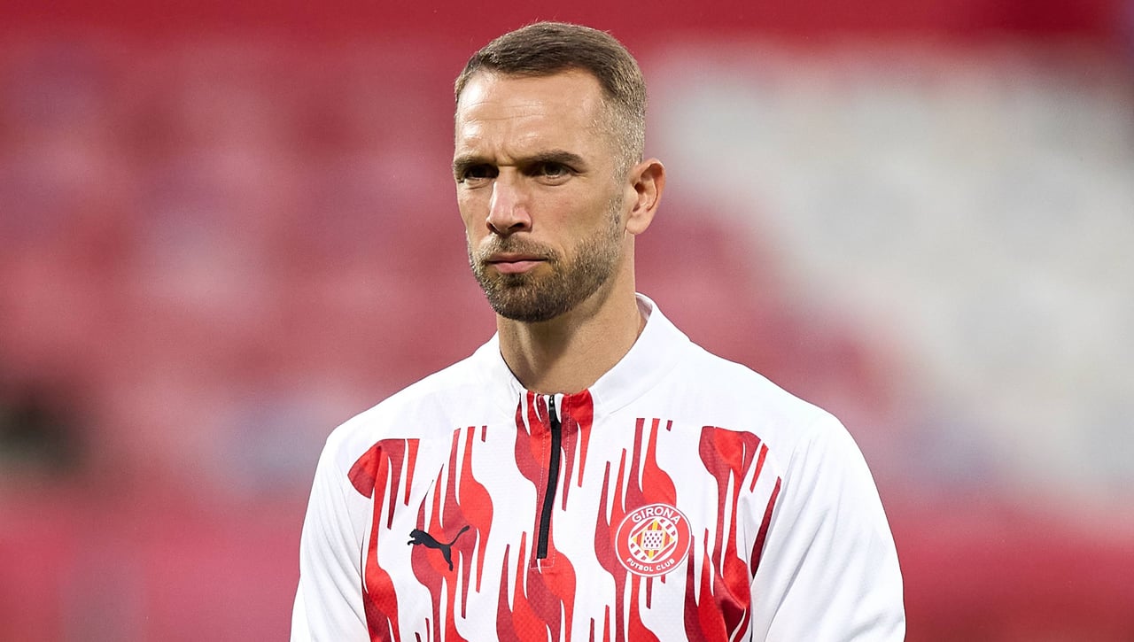 Le pone un pero al Girona