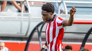 El nuevo plan del Athletic con Oyono recibe un espaldarazo