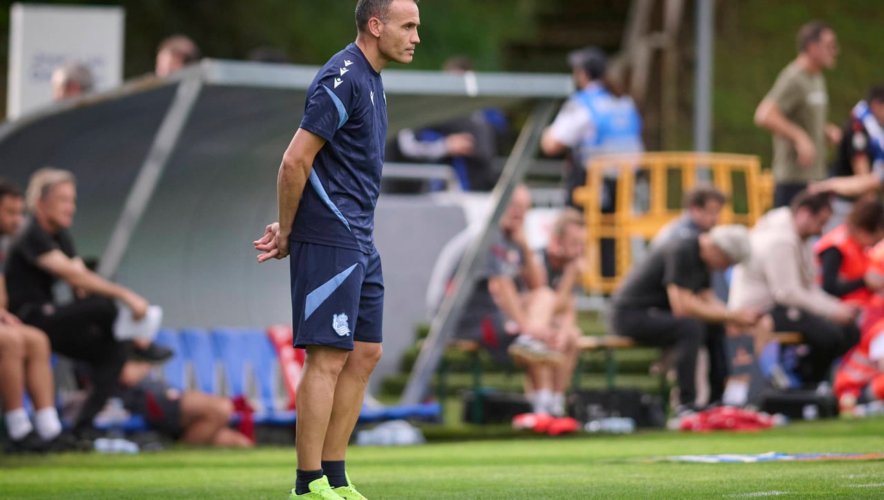 Giro inesperado con los fichajes