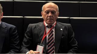 Del Nido lanza un aviso sobre la situación económica del Sevilla