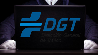 Grave problema en la DGT con un hackeo de más de 30 millones de conductores