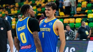 Chus Mateo ya tiene a su mirlo blanco para la Selección española