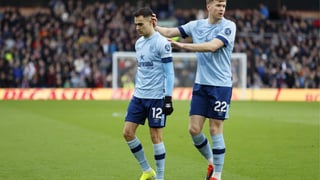 El mejor Cururella vuelve, Reguilón la lía y Nono sigue 'on fire' 