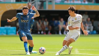 Gonzalo García, adiós