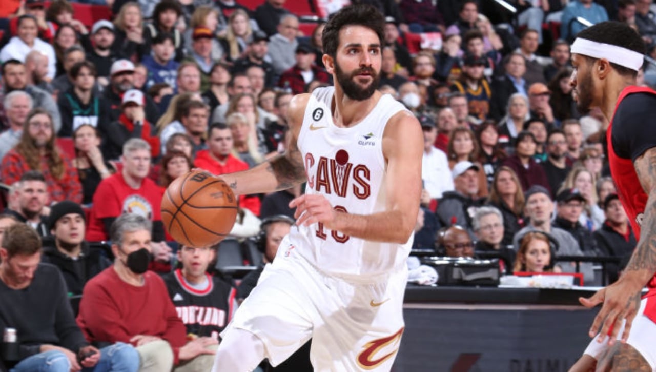 El regreso de Ricky Rubio
