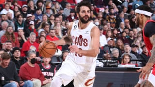 El regreso de Ricky Rubio