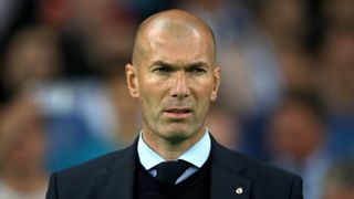 La vuelta de Zidane ya tiene fecha