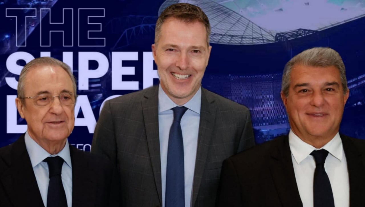 La Superliga da un nuevo paso y ya tiene fecha de comienzo