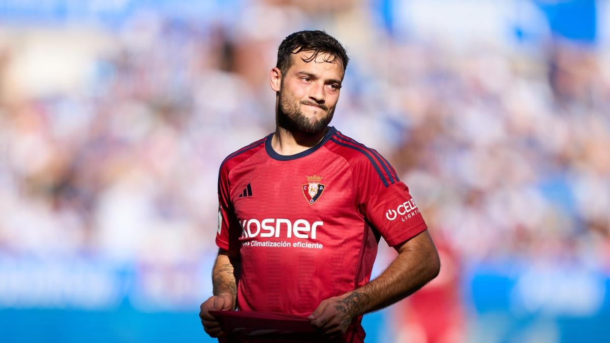 Las opciones de Arnáiz y el Deportivo