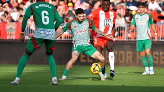 Lío para Granada, Almería y Andorra