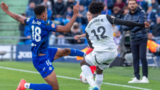 Valencia - Getafe: horario canal y dónde ver hoy en TV el partido de la jornada 35 de LaLiga