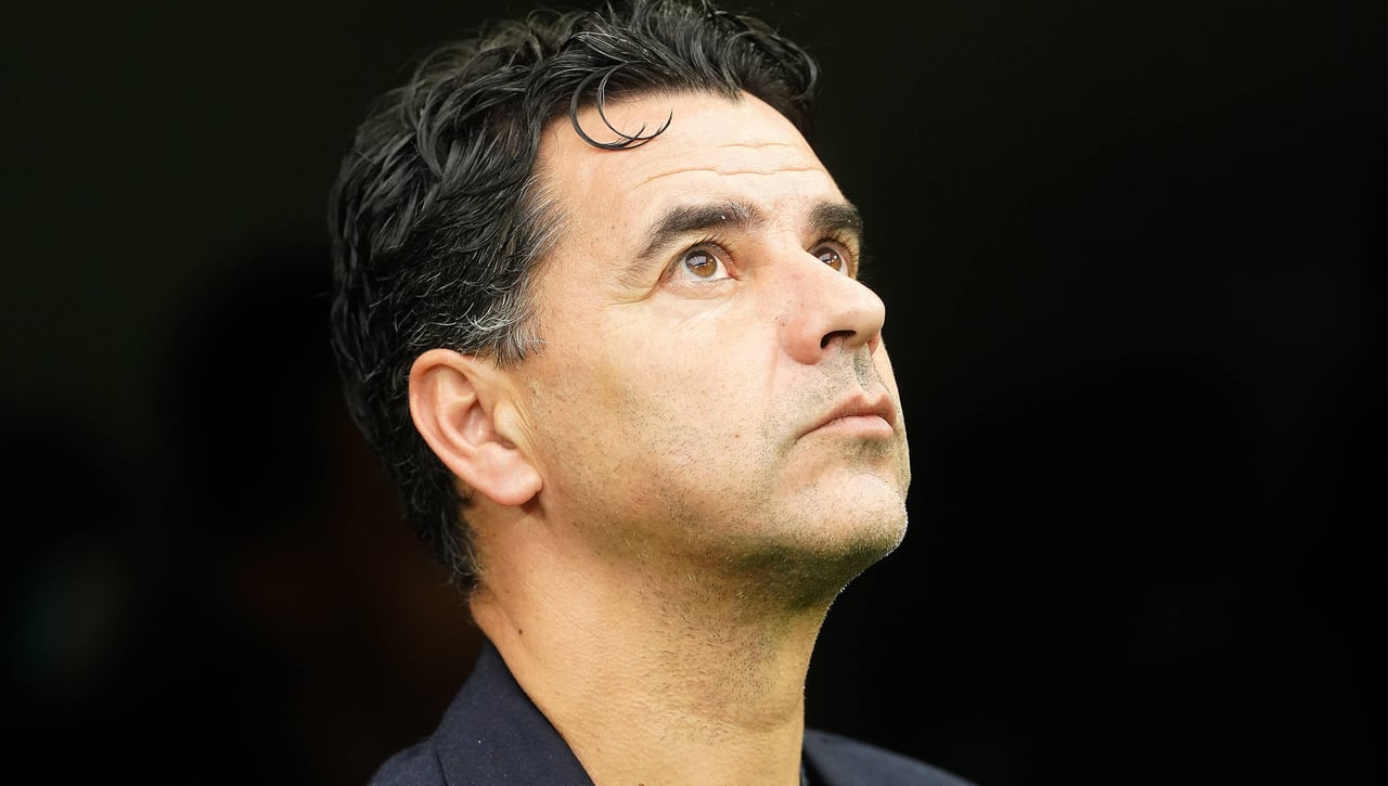 Tiempo de cambios en el Girona