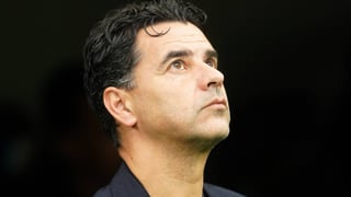 Tiempo de cambios en el Girona