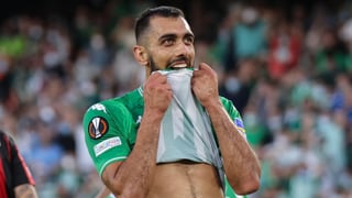 Insisten en México por Borja Iglesias: la estrategia de Valencia y Celta