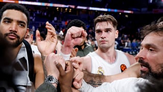 El Real Madrid asume que la decisión de cerrar beneficia al Maccabi: "No tendremos el apoyo de nuestro público”