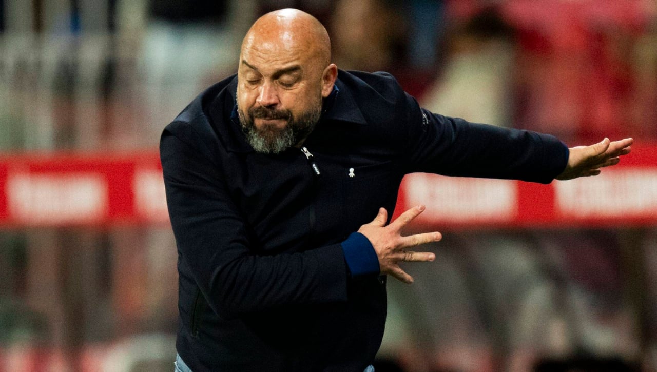 Manolo González no aguanta más y estalla: "Estoy hasta las narices"