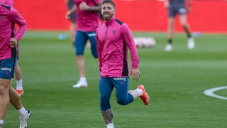 El futuro de Iker Muniain da un vuelco 