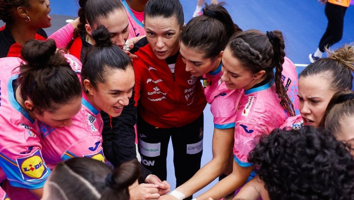 España - Brasil: horario, canal y dónde ver en TV hoy a las Guerreras en el Mundial de balonmano femenino
