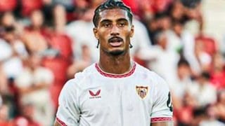 El acuerdo del Sevilla con Badé ya es oficial